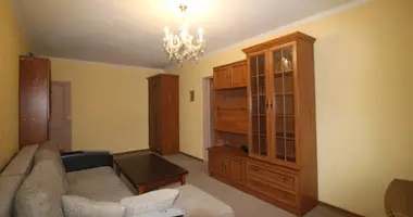 Apartamento 2 habitaciones en Riga, Letonia