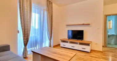 1 bedroom apartment in Becici, Montenegro