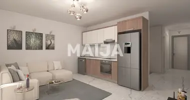 Apartamento 1 habitación en Charkeia, Chipre del Norte