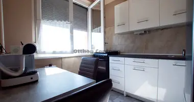 2 room apartment in Kecskemeti jaras, Hungary