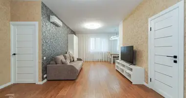 Appartement 2 chambres dans Minsk, Biélorussie