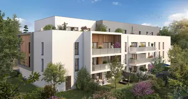 Appartement 4 chambres dans France métropolitaine, France