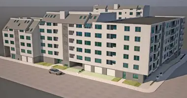Appartement dans Municipalité de Varna, Bulgarie
