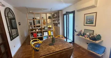 Apartamento 3 habitaciones en Budva, Montenegro