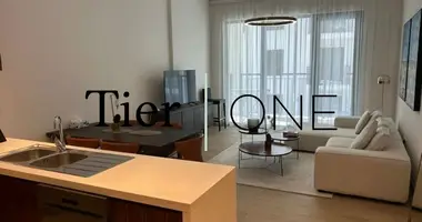 Appartement 2 chambres dans Doubaï, Émirats arabes unis