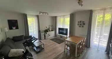 3 room apartment in Krakow, Poland