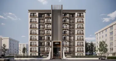 Apartamento 4 habitaciones en Cigli, Turquía