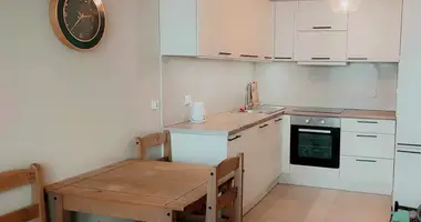 Apartamento 2 habitaciones en Cracovia, Polonia