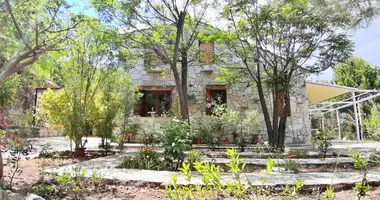 Дом 3 спальни в Vavla, Кипр