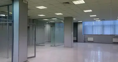 Büro 160 m² in Moskau, Russland