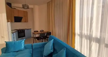 2 bedroom apartment in Tbilisi, Georgia