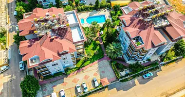 2 bedroom apartment in Alanya, Turkey