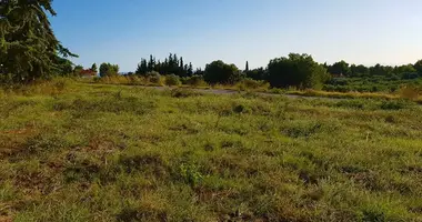 Plot of land in Metamorfosi, Greece