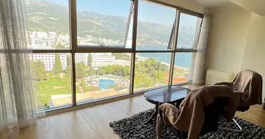 Apartamento 1 habitacion en Budva, Montenegro