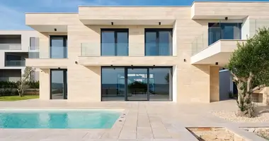 Maison 3 chambres dans Opcina Sveti Filip i Jakov, Croatie