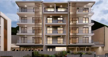 1 bedroom apartment in Limassol, Cyprus