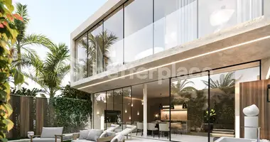 Villa in Canggu, Indonesien