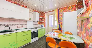 Квартира 4 комнаты в Минск, Беларусь