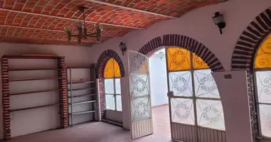 Haus 4 Schlafzimmer in Guadalajara, Mexiko