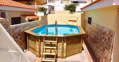 Wohnung 3 Schlafzimmer in Kanarische Inseln, Spanien