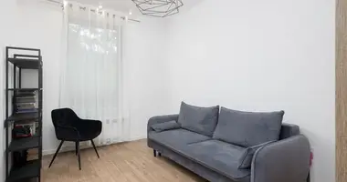 2 room apartment in Warsaw, Poland