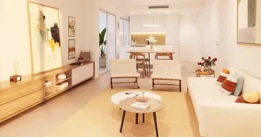 Penthouse w Pilar de la Horadada, Hiszpania