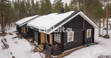 Mieszkanie 2 pokoi w Kemijaervi, Finlandia