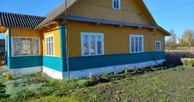 Casa en Radun, Bielorrusia