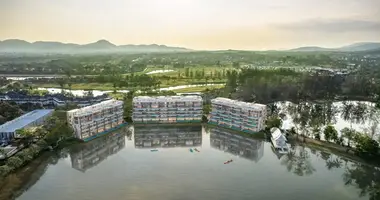 2 bedroom apartment in Phuket Province, Thailand