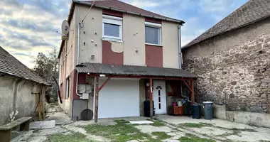 5 room house in Kovagoszolos, Hungary