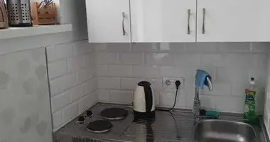 Apartamento 1 habitación en Cracovia, Polonia