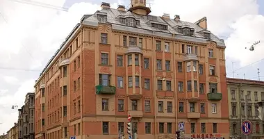 Room 6 rooms in Saint Petersburg, Russia