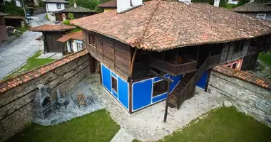 Investissement dans Koprivchtitsa, Bulgarie