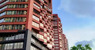 Apartamento 1 habitación en Minsk, Belarús