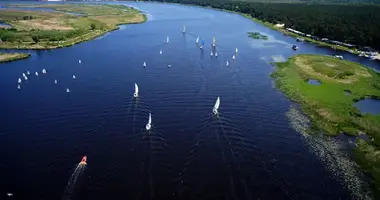 Parcela en Jurmala, Letonia