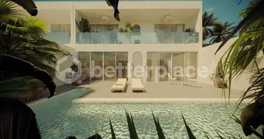 Villa in Balangan, Indonesien