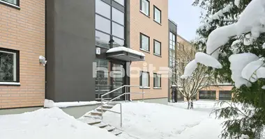 Mieszkanie 3 pokoi w Helsinki sub-region, Finlandia