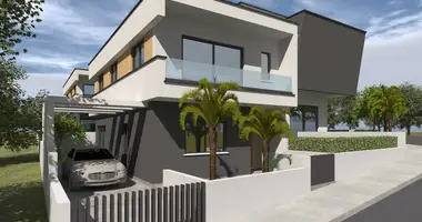 3 bedroom house in Ypsonas Municipality, Cyprus