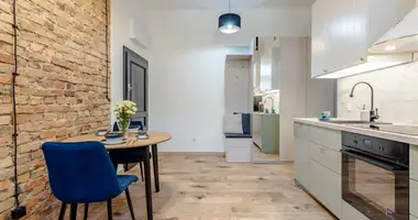 2 room apartment in Poznan, Poland