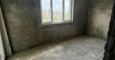 Wohnung 3 zimmer in Batumi, Georgien