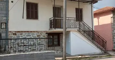 Коттедж 5 комнат в Палайохори/Паларихорийон, Греция