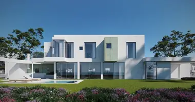 3 bedroom house in Pervolia, Cyprus