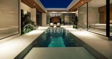 Villa 3 bedrooms in Kaba Kaba, Indonesia