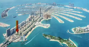 Apartamentos multinivel 5 habitaciones en Dubái, Emiratos Árabes Unidos