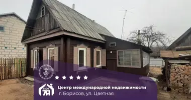 Casa en Borisov, Bielorrusia