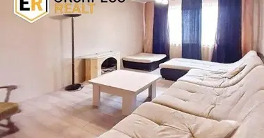 Apartamento 2 habitaciones en Brest, Bielorrusia