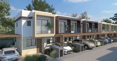 Apartamento 1 habitación en Parekklisia, Chipre