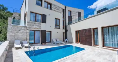Appartement dans Lustica, Monténégro