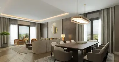 Apartamento 3 habitaciones en Marmara Region, Turquía