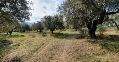 Grundstück in Kallithea, Griechenland